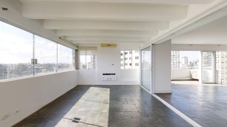 Imagem Apartamento com 2 Quartos à Venda, 247 m² em Morumbi - São Paulo