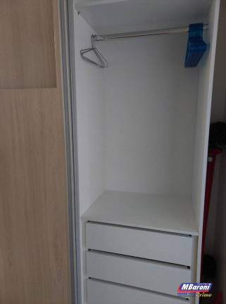 Imagem Apartamento com 1 Quarto para Alugar, 25 m² em Vila Mariana - São Paulo Imagem Apartamento com 1 Quarto para Alugar, 25 m² em Vila Mariana - São Paulo