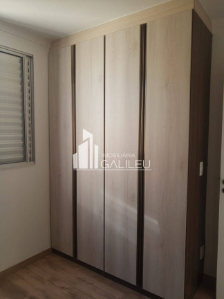 Imagem Apartamento com 3 Quartos à Venda, 66 m² em Jardim Nova Europa - Campinas Imagem Apartamento com 3 Quartos à Venda, 66 m² em Jardim Nova Europa - Campinas