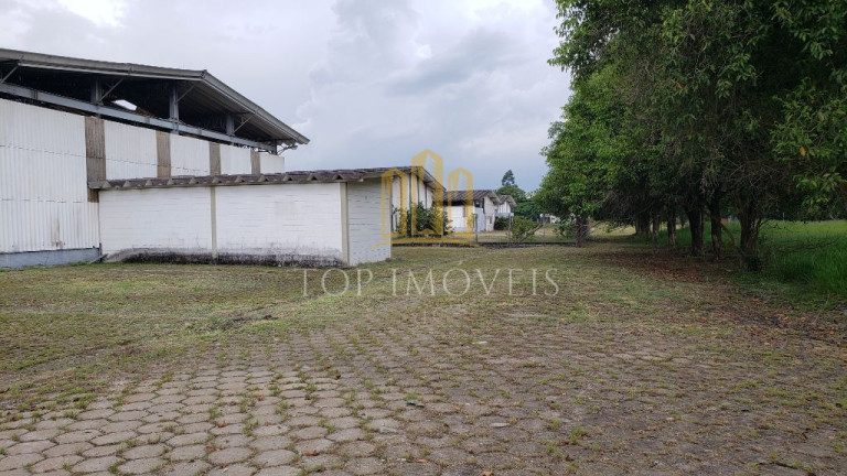 Galpão para Alugar, 160.000 m² em Floradas Arboville - Jacareí