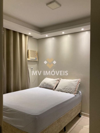 Imagem Apartamento com 2 Quartos à Venda, 54 m² em Parque Verde - Belém
