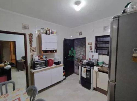 Casa com 3 Quartos à Venda, 132 m² em Jardim Santa Cecília - Guarulhos