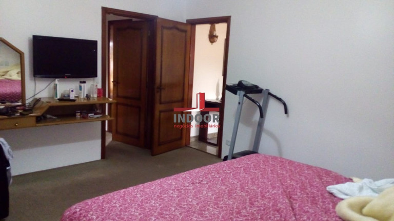 Imagem Casa com 6 Quartos à Venda, 500 m² em Parque Palmas Do Tremembé - São Paulo
