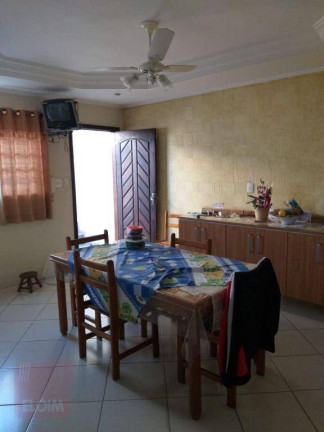 Imagem Sobrado com 4 Quartos à Venda, 310 m² em Pirituba - São Paulo