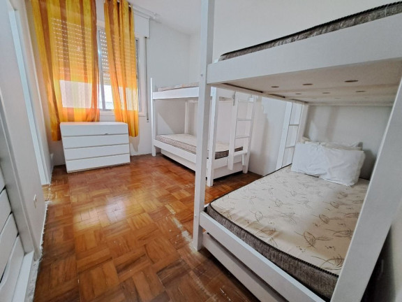 Imagem Apartamento com 3 Quartos para Alugar, 100 m² em Pitangueiras - Guarujá Imagem Apartamento com 3 Quartos para Alugar, 100 m² em Pitangueiras - Guarujá