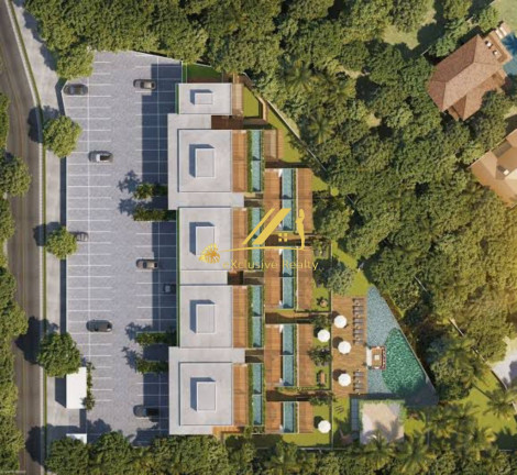 Imagem Imóvel com 2 Quartos à Venda, 86 m² em Imbassaí - Mata De São João Imagem Imóvel com 2 Quartos à Venda, 86 m² em Imbassaí - Mata De São João