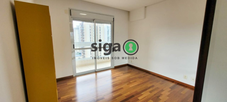 Imagem Apartamento com 4 Quartos à Venda, 238 m² em Brooklin Novo - São Paulo