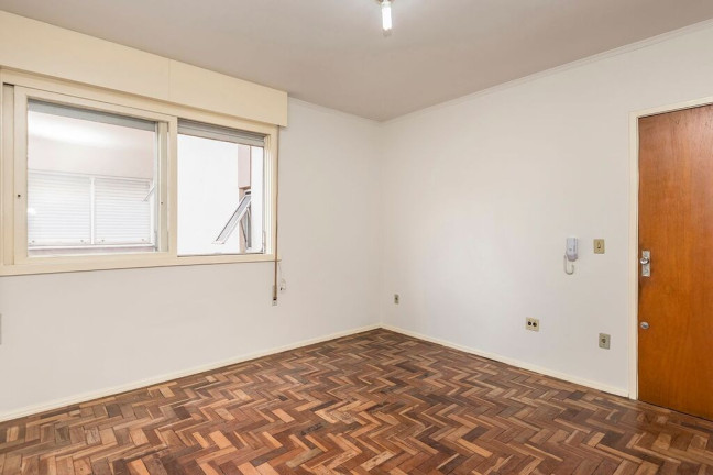 Imagem Apartamento com 1 Quarto à Venda, 42 m² em Rio Branco - Porto Alegre