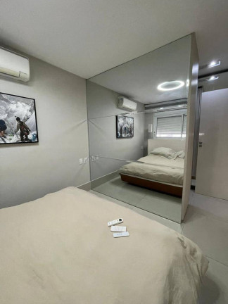 Imagem Apartamento com 3 Quartos à Venda, 150 m² em Jardim Goias - Goiânia Imagem Apartamento com 3 Quartos à Venda, 150 m² em Jardim Goias - Goiânia