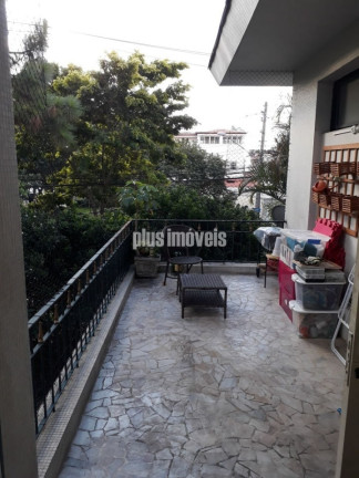 Imagem Casa com 3 Quartos à Venda, 451 m² em Jardim Paulista - São Paulo Imagem Casa com 3 Quartos à Venda, 451 m² em Jardim Paulista - São Paulo