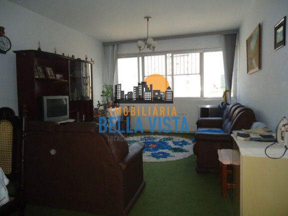 Imagem Apartamento com 2 Quartos à Venda, em Itararé - São Vicente Imagem Apartamento com 2 Quartos à Venda, em Itararé - São Vicente
