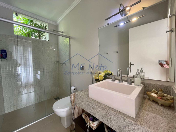 Imagem Casa com 5 Quartos à Venda, 375 m² em Cidade Jardim - Pirassununga