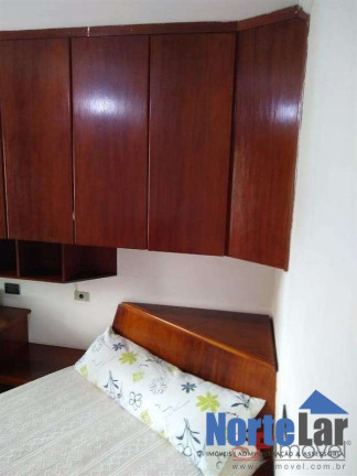 Imagem Apartamento com 2 Quartos à Venda, 70 m² em Santana - São Paulo