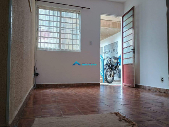 Imagem Apartamento com 2 Quartos à Venda, 46 m² em Morada Das Vinhas - Jundiaí