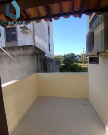 Imagem Casa de Condomínio com 2 Quartos à Venda, 56 m² em Braga - Cabo Frio