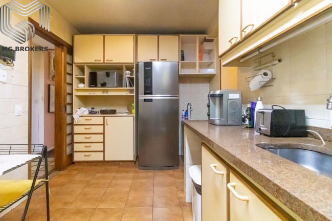 Imagem Imóvel com 3 Quartos à Venda, 137 m² em Botafogo - Rio De Janeiro