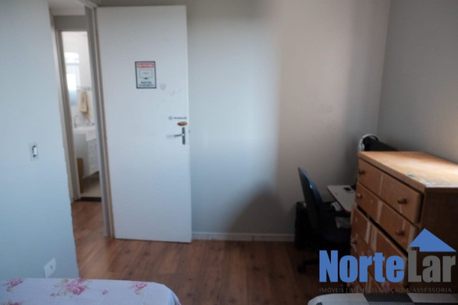 Imagem Apartamento com 2 Quartos à Venda, 49 m² em Vila Bela Vista (zona Norte) - São Paulo