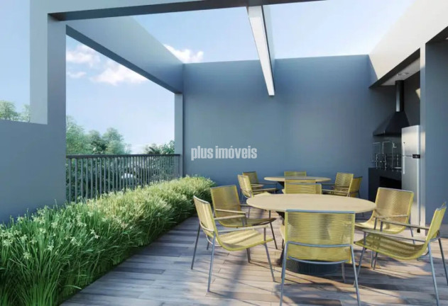 Imagem Apartamento com 3 Quartos à Venda, 178 m² em Alto Da Boa Vista - São Paulo Imagem Apartamento com 3 Quartos à Venda, 178 m² em Alto Da Boa Vista - São Paulo
