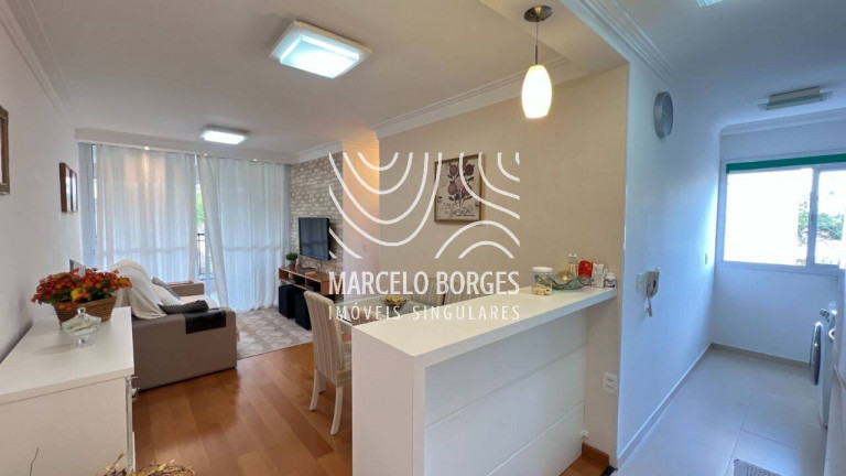 Imagem Apartamento com 2 Quartos à Venda, 60 m² em Vila Formosa - São Paulo Imagem Apartamento com 2 Quartos à Venda, 60 m² em Vila Formosa - São Paulo