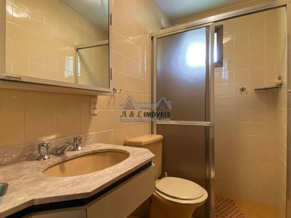 Imagem Apartamento com 4 Quartos à Venda, 99 m² em Jardim Embaixador - Campos Do Jordão Imagem Apartamento com 4 Quartos à Venda, 99 m² em Jardim Embaixador - Campos Do Jordão