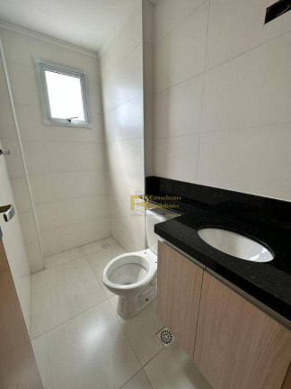 Imagem Apartamento com 2 Quartos à Venda, 79 m² em Maracanã - Praia Grande Imagem Apartamento com 2 Quartos à Venda, 79 m² em Maracanã - Praia Grande