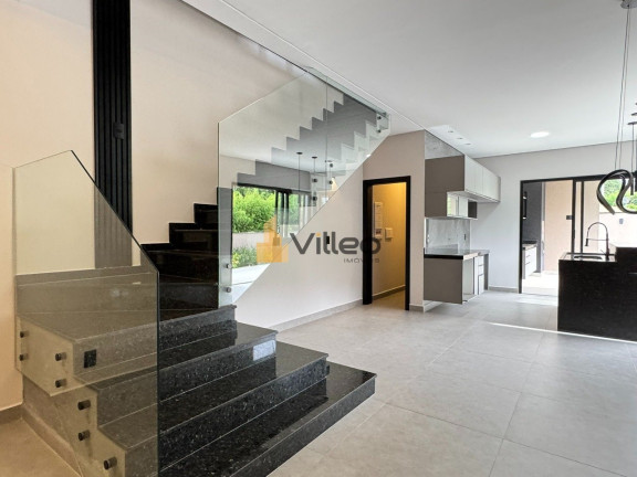 Imagem Casa de Condomínio com 3 Quartos à Venda, 280 m² em Morros - Sorocaba