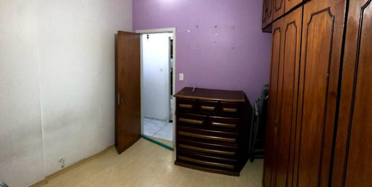 Imagem Apartamento com 2 Quartos à Venda, 85 m² em Centro - São Vicente
