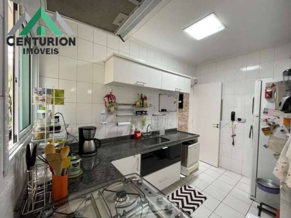 Imagem Casa de Condomínio com 3 Quartos à Venda, 137 m² em Granja Viana - Cotia Imagem Casa de Condomínio com 3 Quartos à Venda, 137 m² em Granja Viana - Cotia