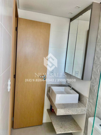 Imagem Apartamento com 2 Quartos à Venda, 61 m² em Setor Marista - Goiânia Imagem Apartamento com 2 Quartos à Venda, 61 m² em Setor Marista - Goiânia