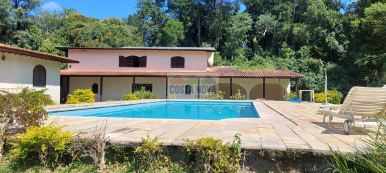 Imagem Casa com 9 Quartos à Venda, 900 m² em Santa Inês - Caieiras Imagem Casa com 9 Quartos à Venda, 900 m² em Santa Inês - Caieiras