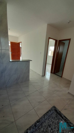 Imagem Casa com 2 Quartos à Venda, 200 m² em Santo Amaro - Extremoz
