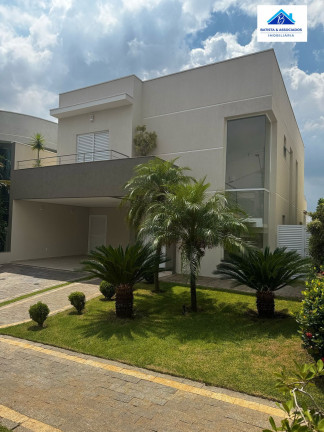 Casa com 3 Quartos à Venda, 250 m² em Swiss Park - Campinas