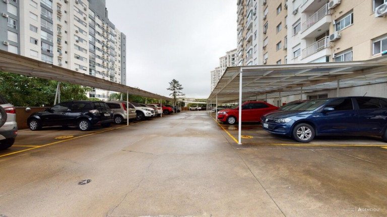 Imagem Imóvel com 2 Quartos à Venda, 61 m² em Passo Da Areia - Porto Alegre Imagem Imóvel com 2 Quartos à Venda, 61 m² em Passo Da Areia - Porto Alegre
