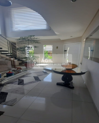 Imagem Casa com 4 Quartos à Venda, 300 m² em Loteamento Villa Branca - Jacareí Imagem Casa com 4 Quartos à Venda, 300 m² em Loteamento Villa Branca - Jacareí