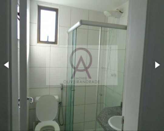 Imagem Imóvel com 2 Quartos à Venda, 55 m² em Imbuí - Salvador