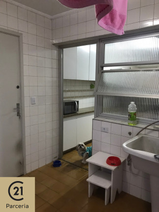 Imagem Apartamento com 2 Quartos à Venda, 90 m² em Campo Belo - São Paulo