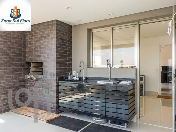 Imagem Apartamento com 4 Quartos à Venda, 487 m² em Parque Colonial - São Paulo