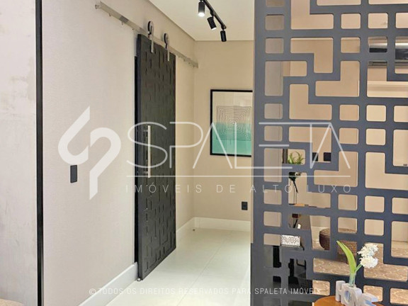 Imagem Apartamento com 3 Quartos à Venda, 189 m² em Jardim Samambaia - Jundiaí Imagem Apartamento com 3 Quartos à Venda, 189 m² em Jardim Samambaia - Jundiaí