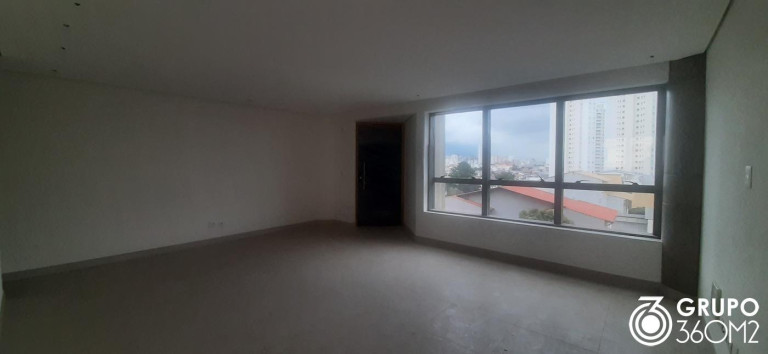 Imagem Apartamento com 3 Quartos à Venda, 120 m² em Campestre - Santo André