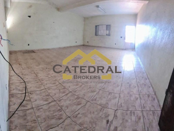 Imagem Casa com 4 Quartos à Venda, 256 m² em Centro - Jundiaí Imagem Casa com 4 Quartos à Venda, 256 m² em Centro - Jundiaí
