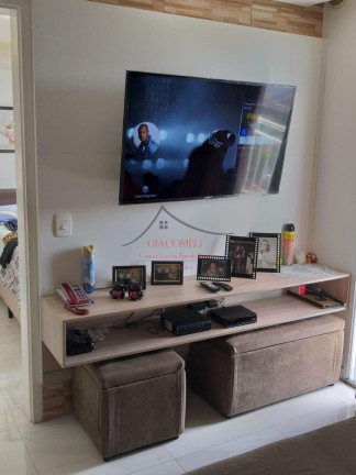 Imagem Apartamento com 2 Quartos à Venda, 60 m² em Jardim Santa Terezinha (zona Leste) - São Paulo Imagem Apartamento com 2 Quartos à Venda, 60 m² em Jardim Santa Terezinha (zona Leste) - São Paulo