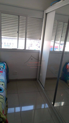 Imagem Apartamento com 2 Quartos à Venda, 49 m² em Jardim Santa Terezinha (zona Leste) - São Paulo Imagem Apartamento com 2 Quartos à Venda, 49 m² em Jardim Santa Terezinha (zona Leste) - São Paulo