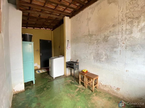 Imagem Casa com 2 Quartos à Venda, 59 m² em Aquarius - Patos De Minas Imagem Casa com 2 Quartos à Venda, 59 m² em Aquarius - Patos De Minas