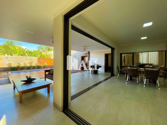 Imagem Casa com 3 Quartos à Venda, 378 m² em Loteamento Recanto Do Lago - São José Do Rio Preto Imagem Casa com 3 Quartos à Venda, 378 m² em Loteamento Recanto Do Lago - São José Do Rio Preto