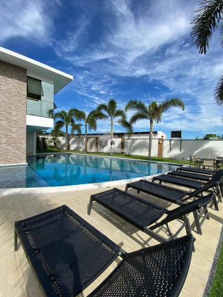 Imagem Casa de Condomínio com 3 Quartos à Venda, 247 m²