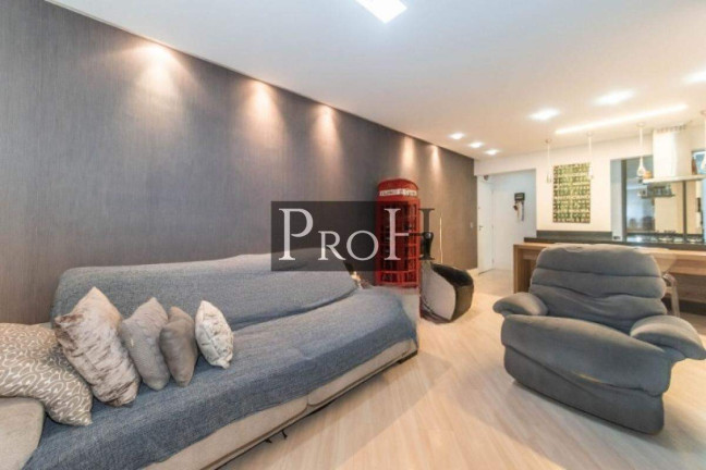 Imagem Apartamento com 3 Quartos à Venda, 100 m² em Santa Paula - São Caetano Do Sul Imagem Apartamento com 3 Quartos à Venda, 100 m² em Santa Paula - São Caetano Do Sul