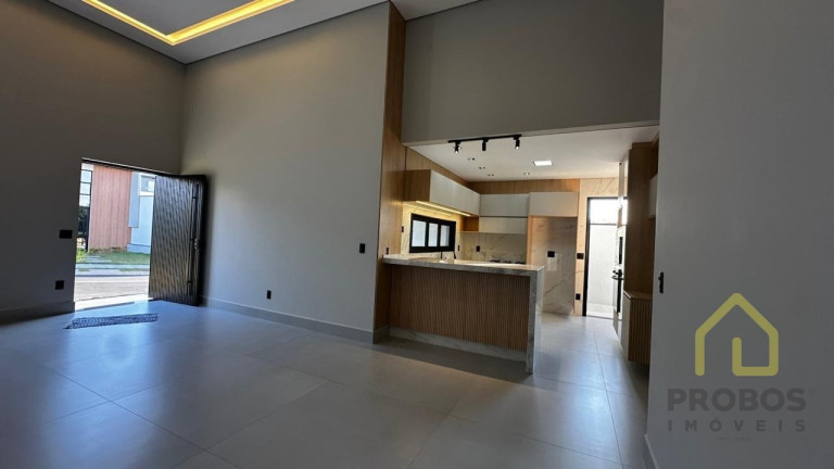 Imagem Casa com 3 Quartos à Venda, 192 m² em Loteamento Park Gran Reserve - Indaiatuba Imagem Casa com 3 Quartos à Venda, 192 m² em Loteamento Park Gran Reserve - Indaiatuba