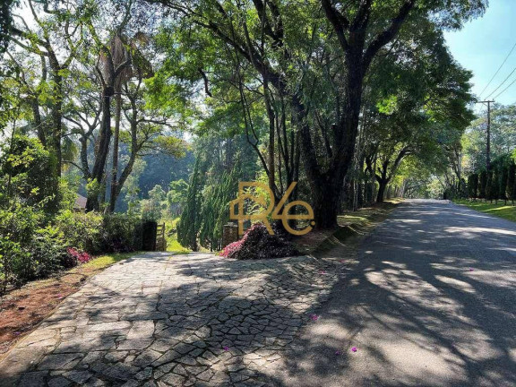 Imagem Casa com 5 Quartos à Venda, 981 m² em Parque Silvino Pereira - Cotia