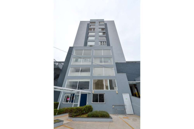Imagem Apartamento com 1 Quarto à Venda, 35 m² em Vila Monumento - São Paulo Imagem Apartamento com 1 Quarto à Venda, 35 m² em Vila Monumento - São Paulo