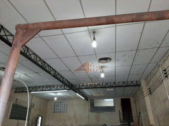Imagem Galpão à Venda, 130 m² em Vila Rio Branco - São Paulo Imagem Galpão à Venda, 130 m² em Vila Rio Branco - São Paulo